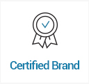 Certified Brand